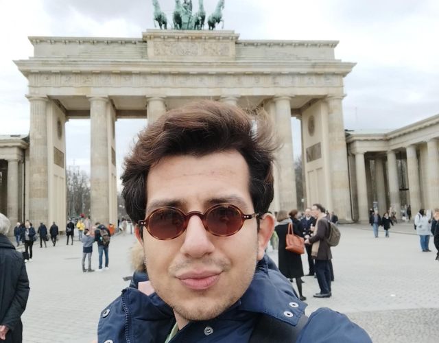 Hemşin Almanca Özel Ders