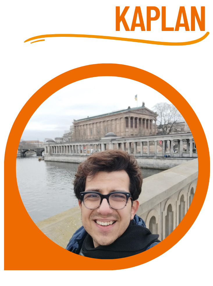 Hemşin Almanca Özel Ders